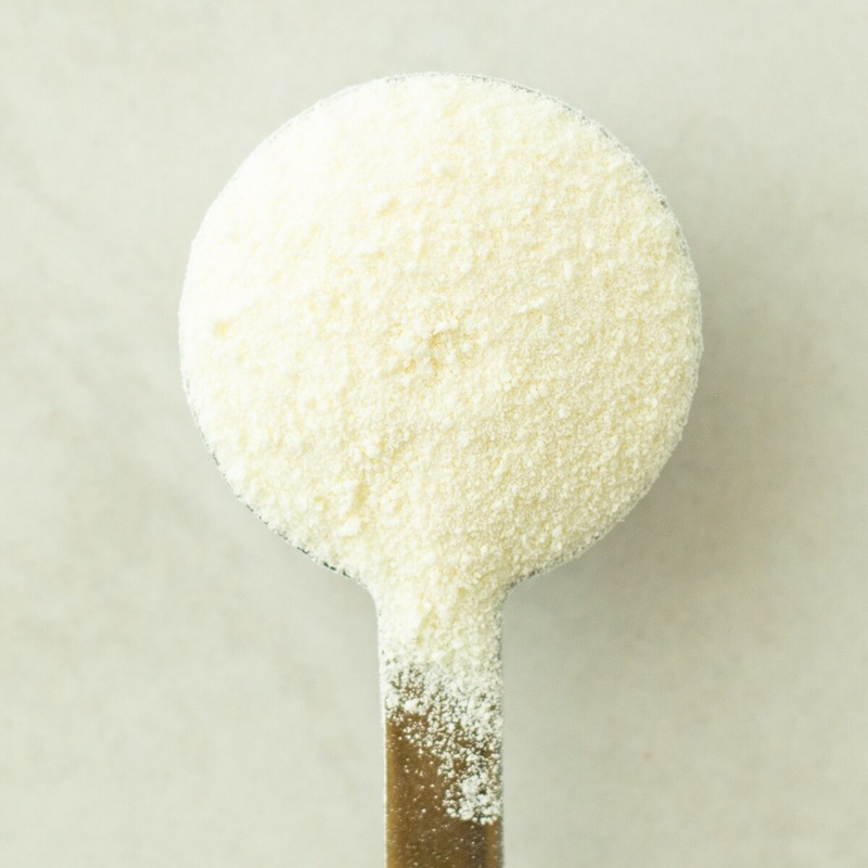 Callebaut Mycryo Dry Cocoa Butter – 9.45 lb. Case