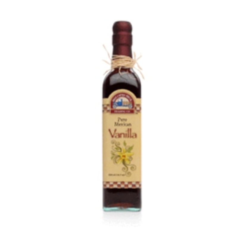 Mexican Vanilla Extract – 16.7 oz.
