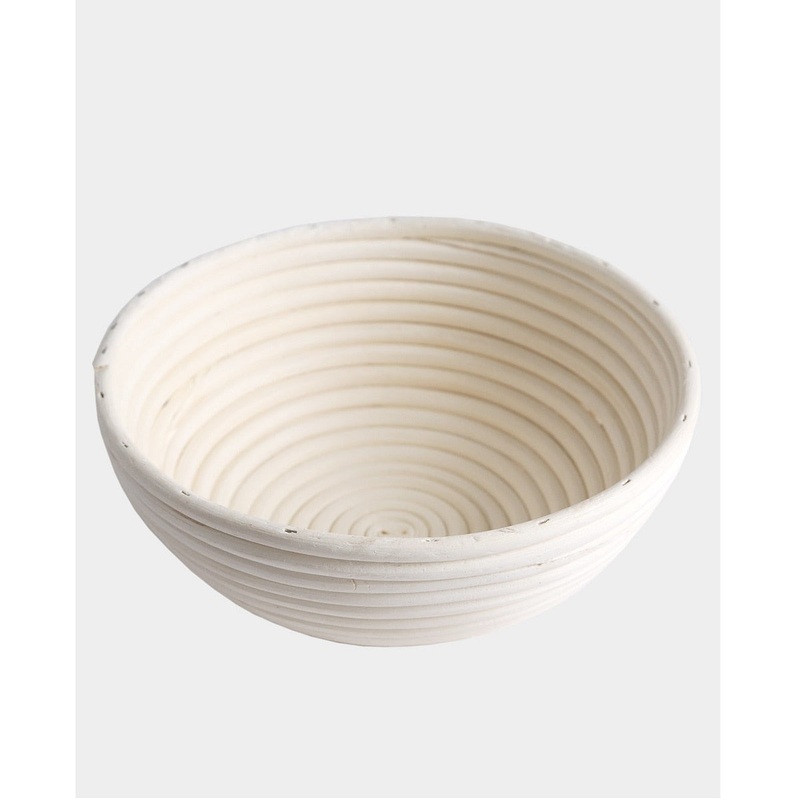 Round Rattan Proofing Basket