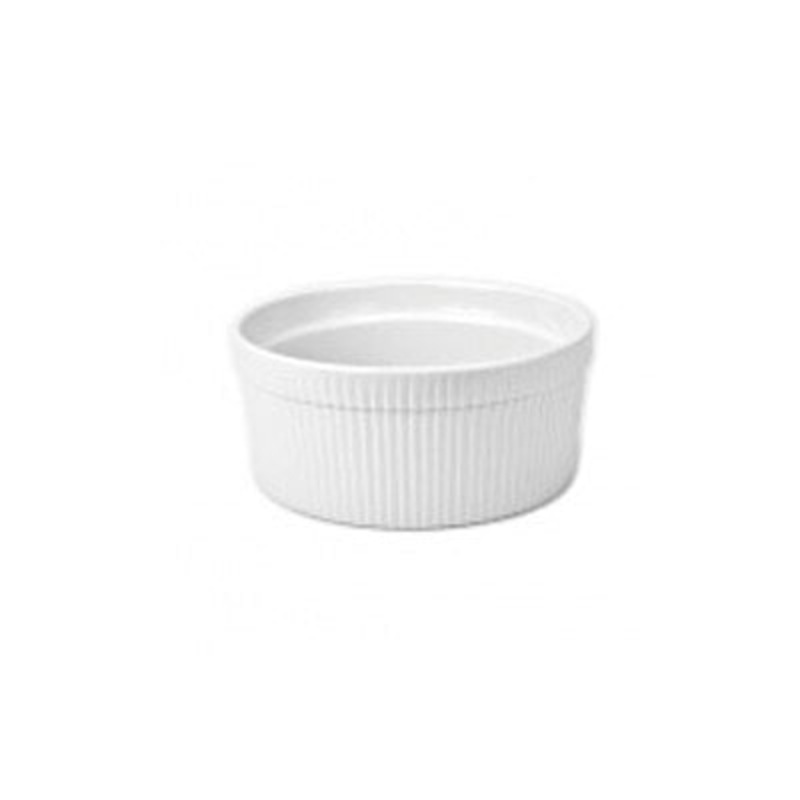 Souffle Dish – 2 Quart