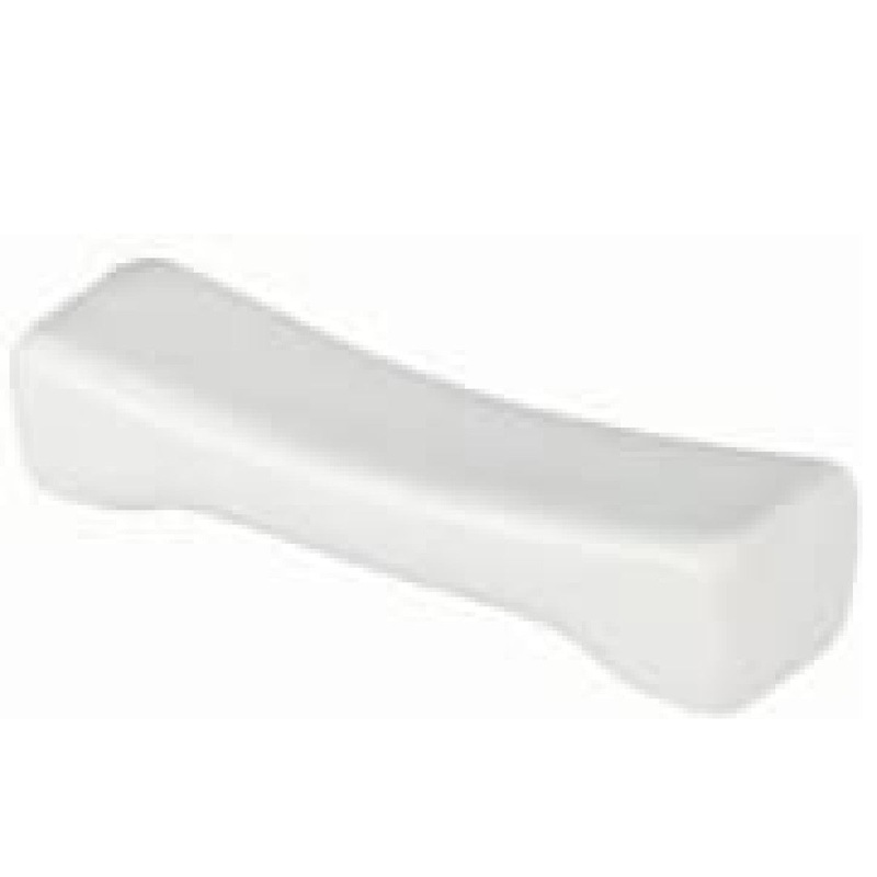White Porcelain Chopsticks Rest