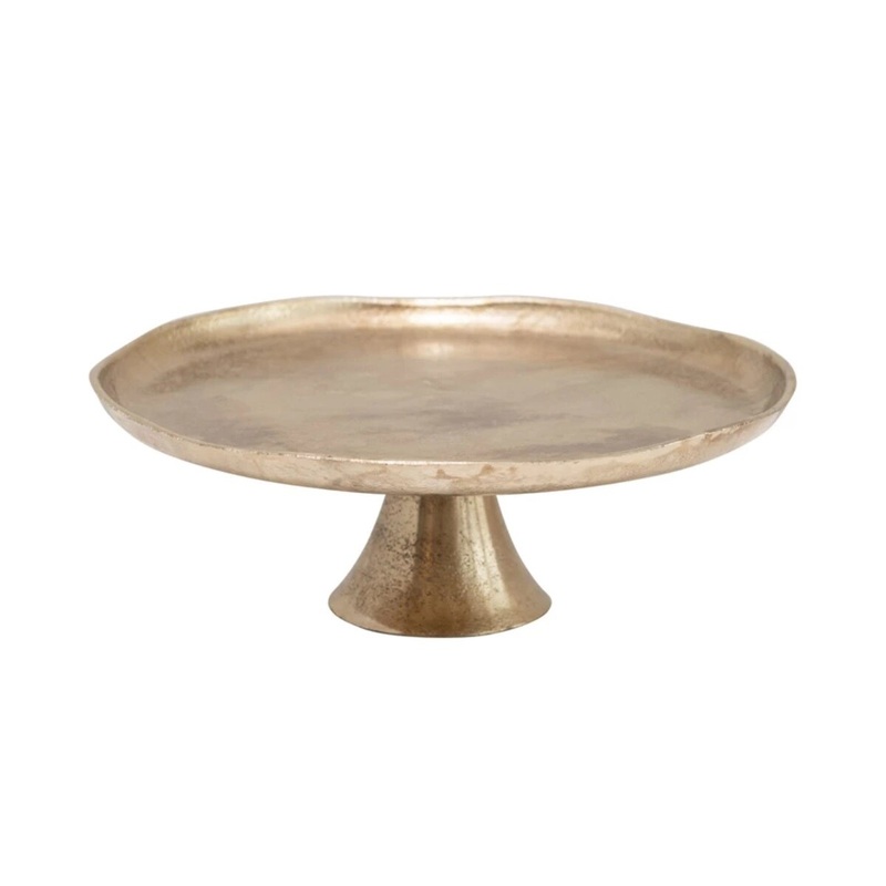 11.75 x 3.75 Cake Stand