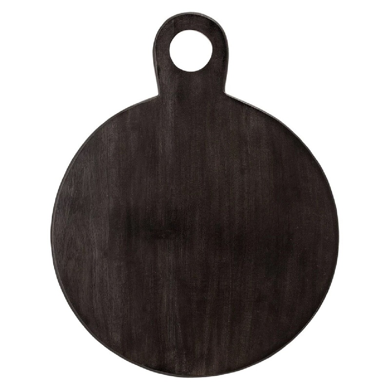 18 x 14 Acacia Wood Tray/Cutting Board