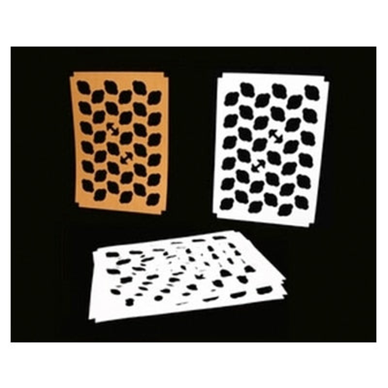 18 x 26 Cupcake Box Insert – 36 Slots