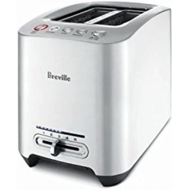 2-Slice Diecast Toaster