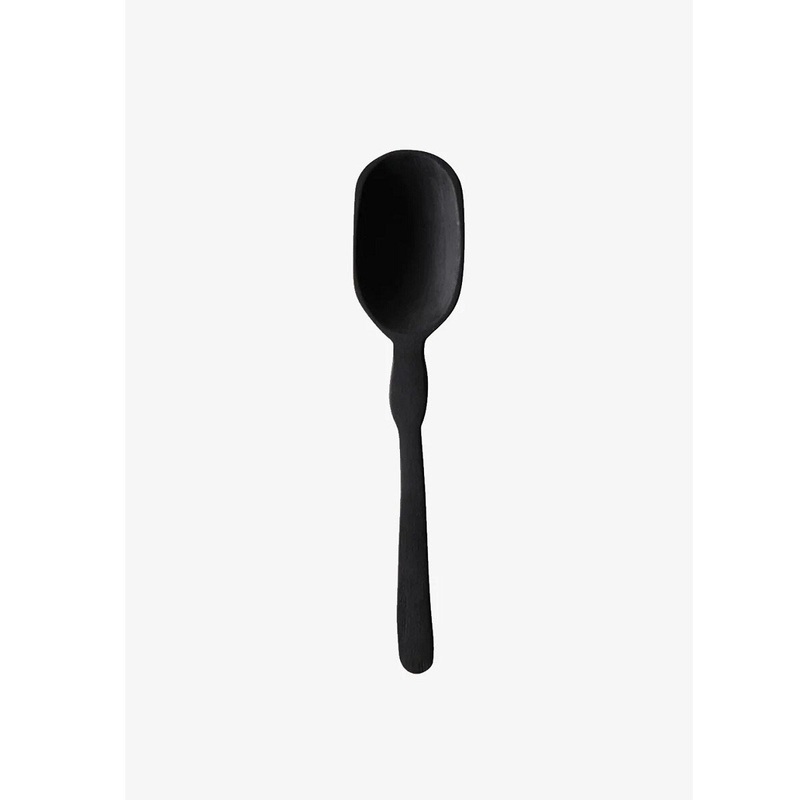 8 Acacia Wood Spoon