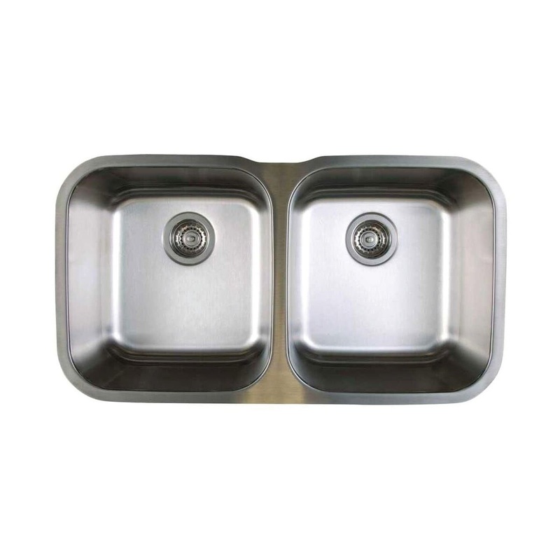 Blanco 441020 Undermount Sink