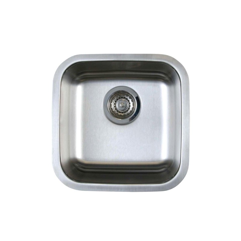 Blanco 441026 Undermount Sink