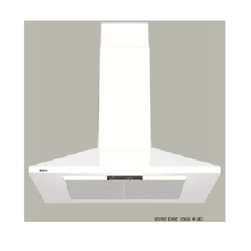 Bosch DKE9302AUC 30 Chimney Hood Stainless