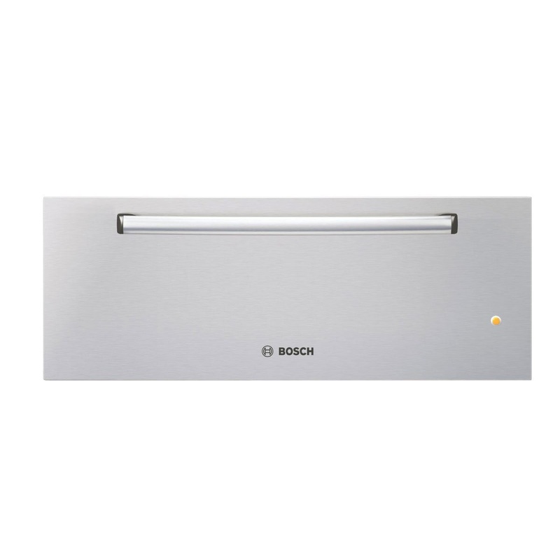 Bosch HWD3050UC 30 Warming Drawer