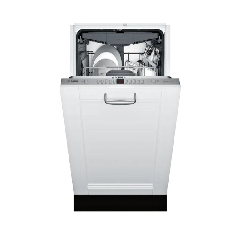 Bosch SHV863WD3N Panel Ready Dishwasher
