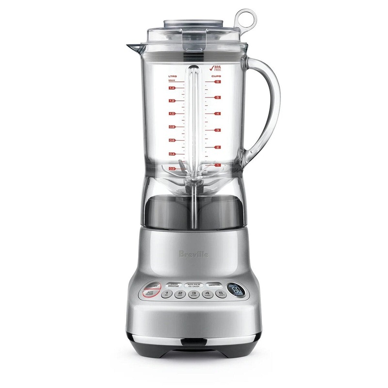 Breville 50 Oz Fresh and Furious Blender