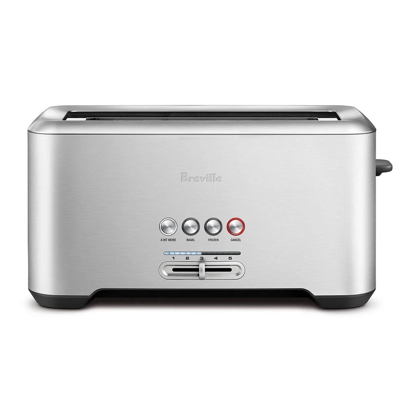 Breville Bit More Toaster
