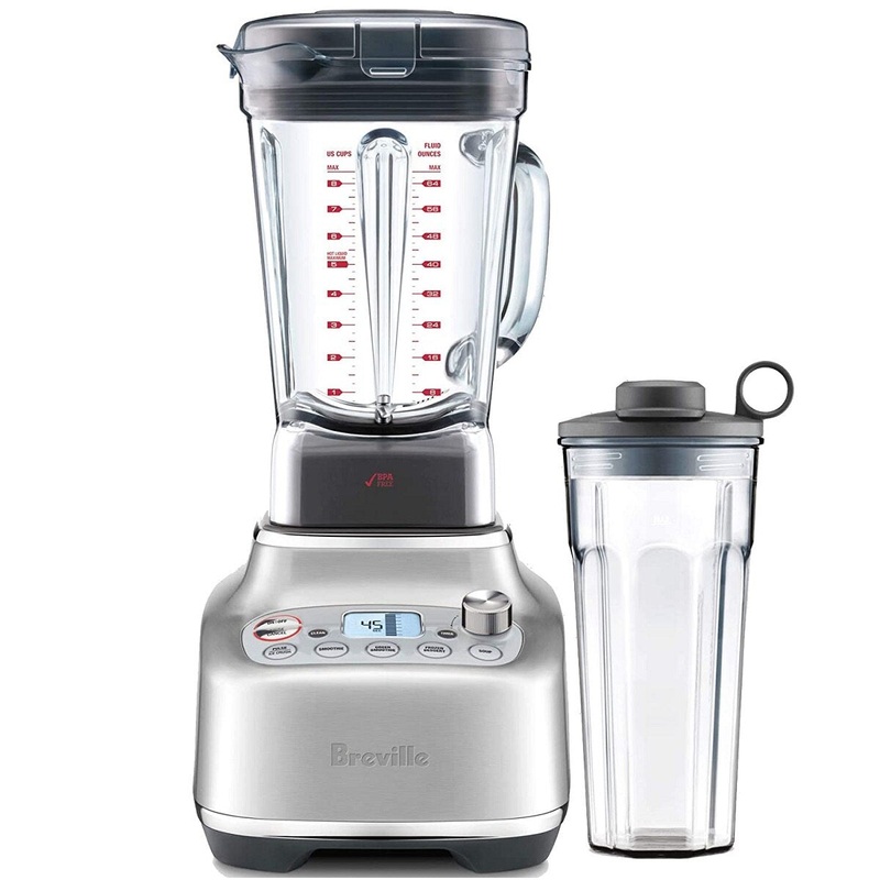 Breville Super Q Blender