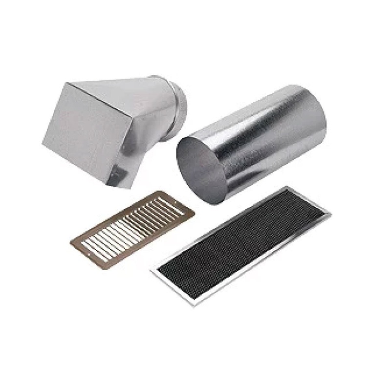 Broan 356NDK Non-Ducted Recirculating Kit