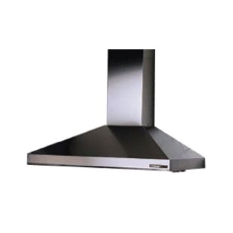 Broan 613004 Ballista Chimney Hood
