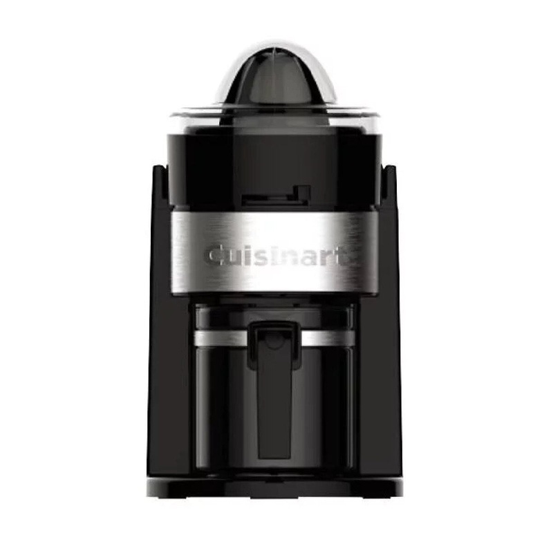 Citrus Juicer With Carafe