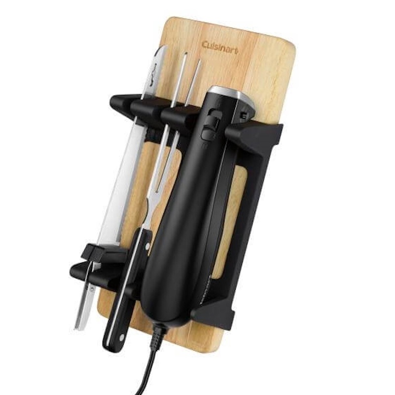 Cuisinart CEK-41 Electric Knife
