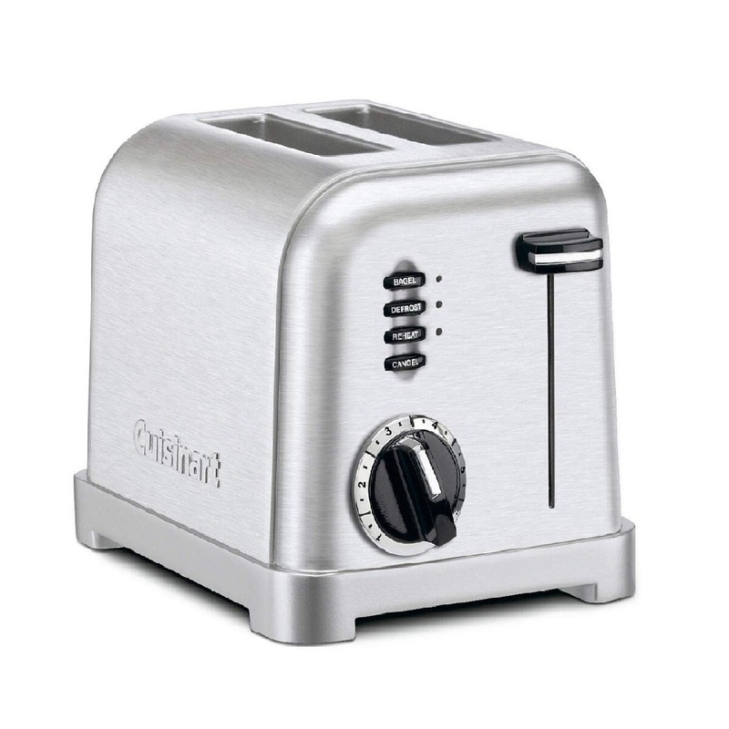 Cuisinart CPT620 2-Slice Toaster