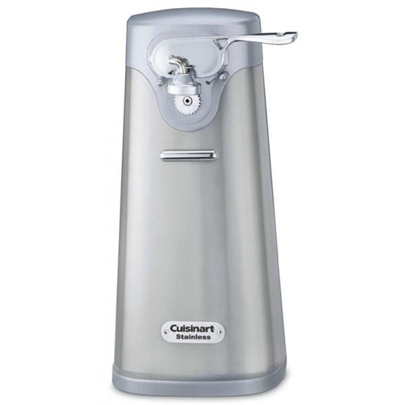 Deluxe Can Opener