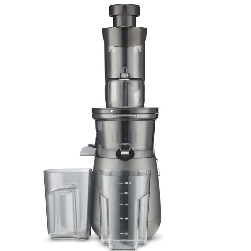 Easy Clean Slow Juicer