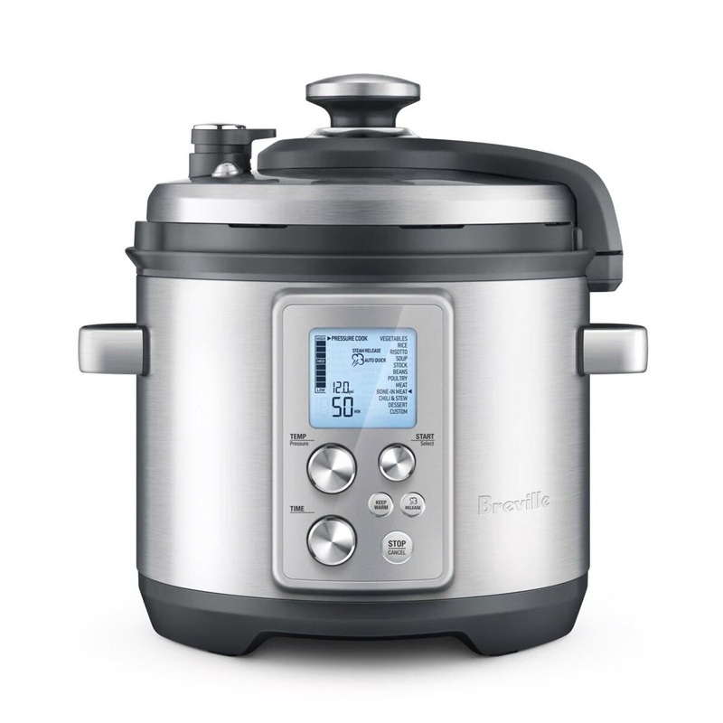 Fast Slow Pro Cooker