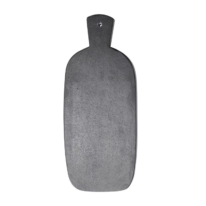 Marble Cheese/Cutting Board w/ Handle