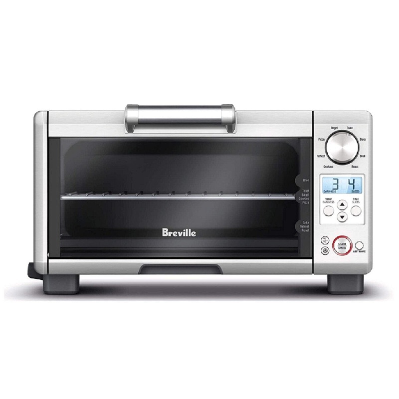 Mini Smart Oven