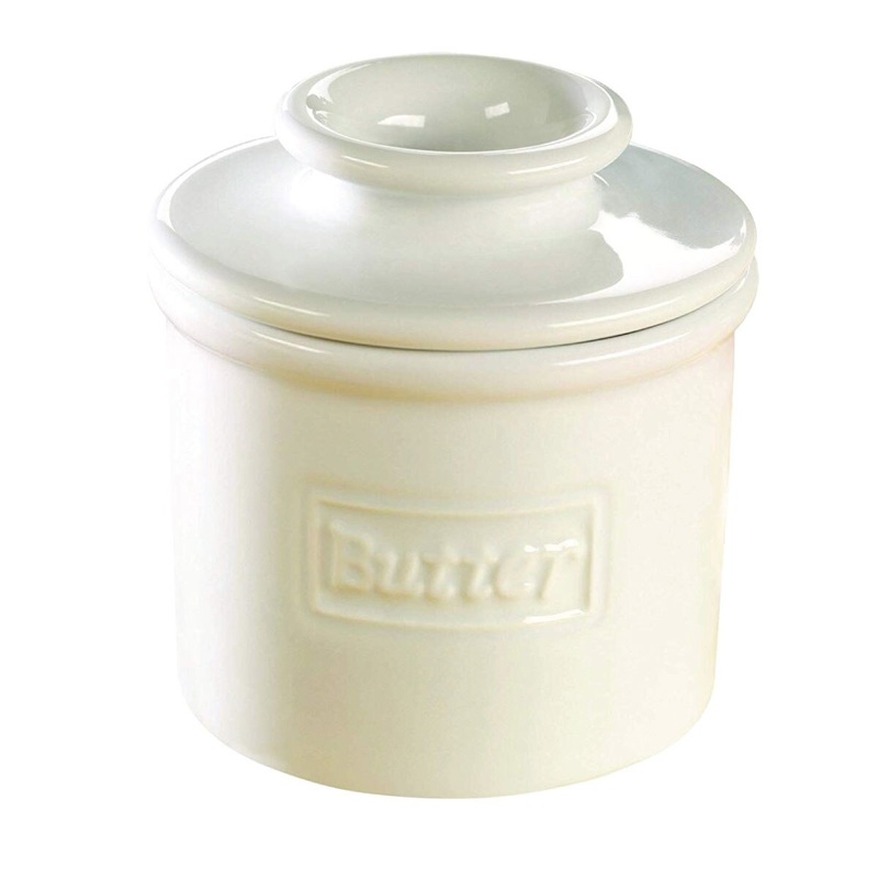 Original Butter Bell|Ebony Matte|Bronze|Midnight Black|Grey Matte|Golden Yellow|Royal Blue|Maraschino Red|White|White Matte