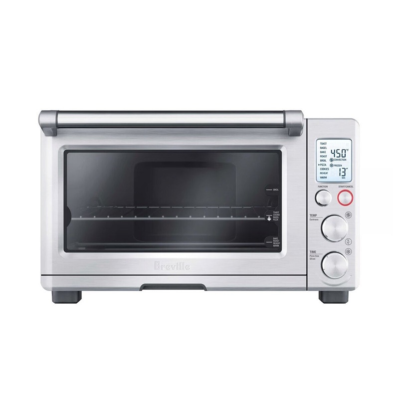 Smart Oven