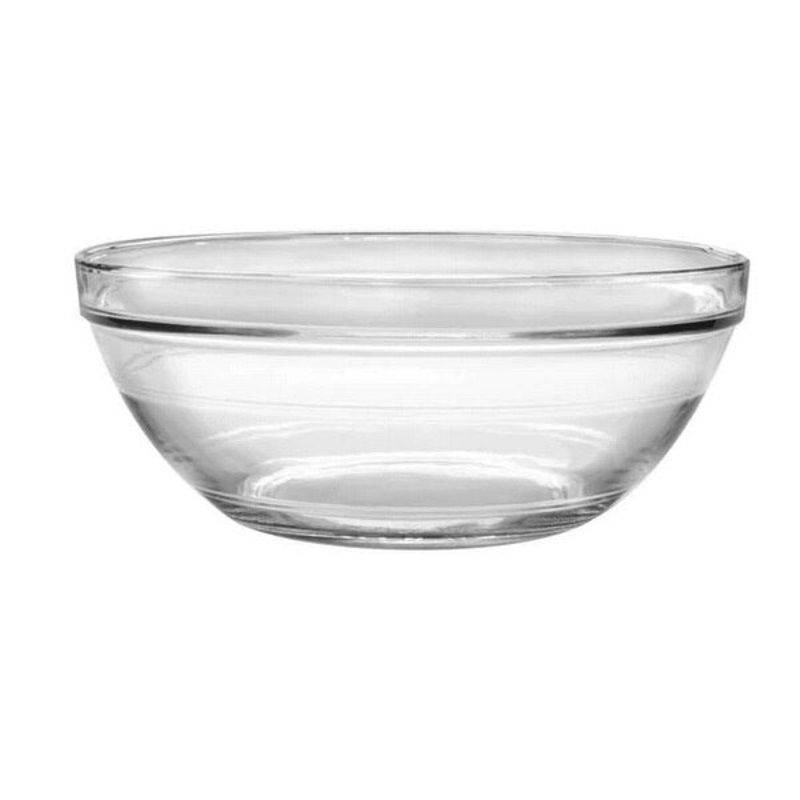 Stackable Glass Bowl – 11-1/2 (dis)