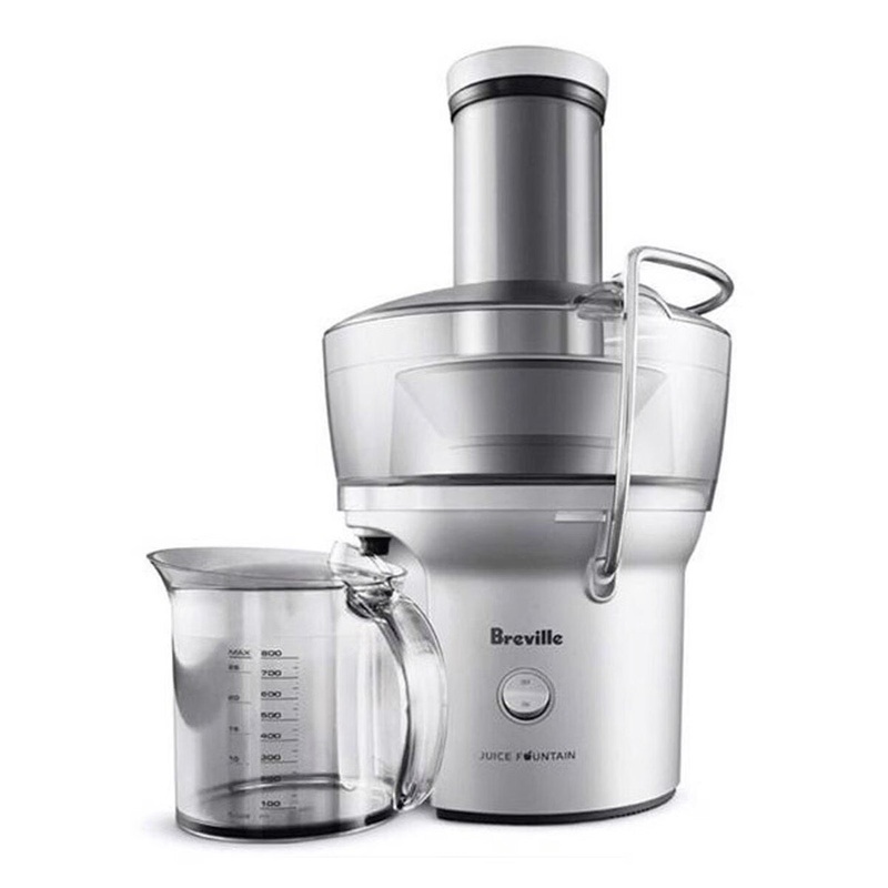 the Juice Fountain Compact