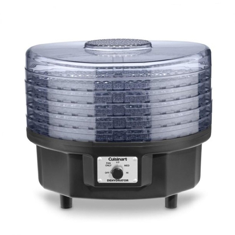 5-Tray Food Dehydrator