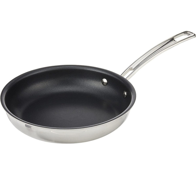 8 Nonstick Tri-Ply Frypan