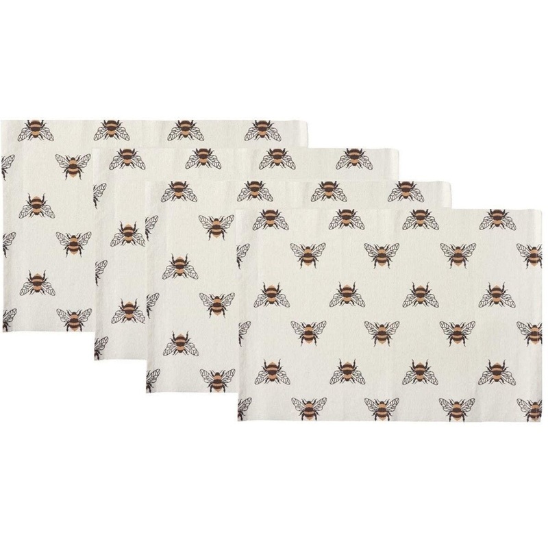 Bumble Bee Placemat