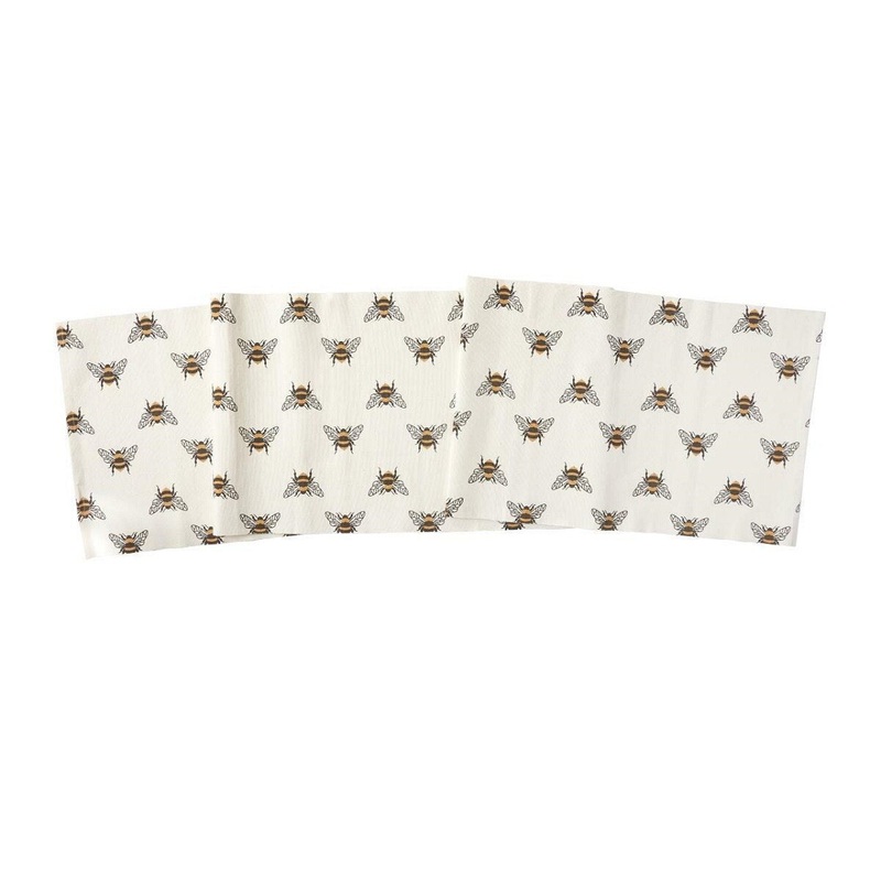 Bumble Bee Table Runner