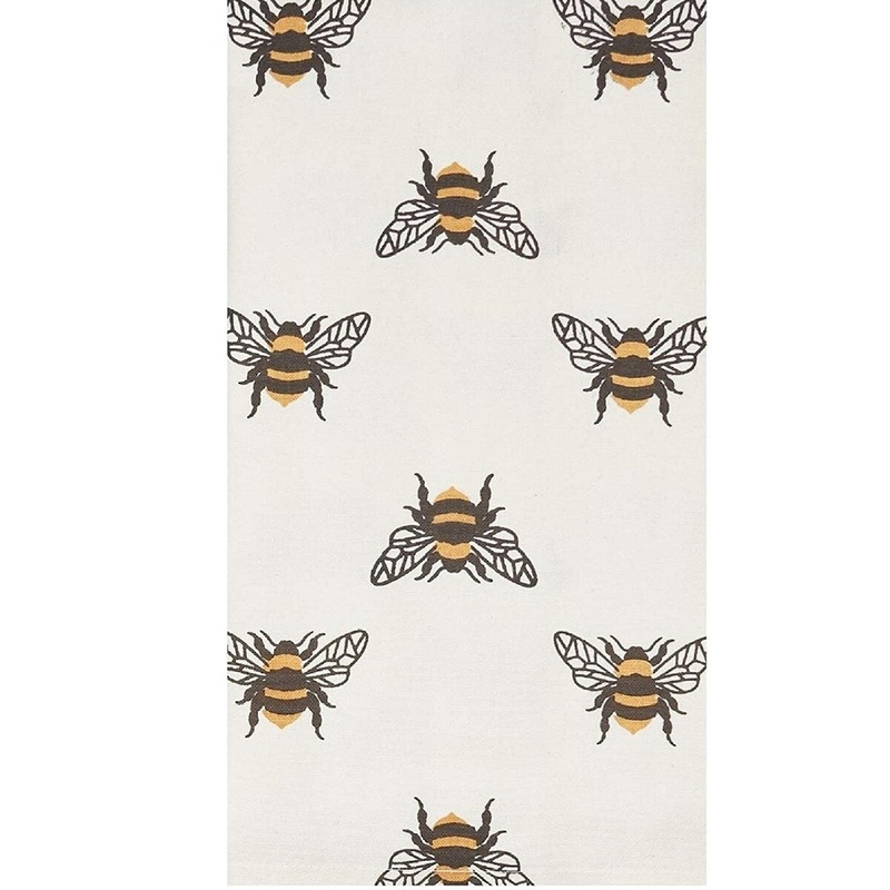 Bumble Bee Towel