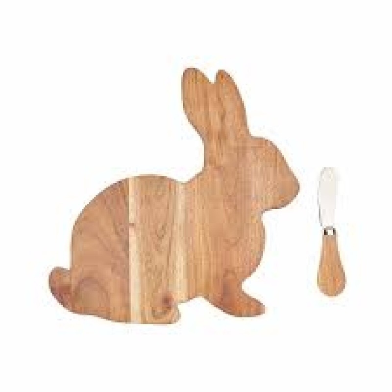 Bunny Server w/Spreader