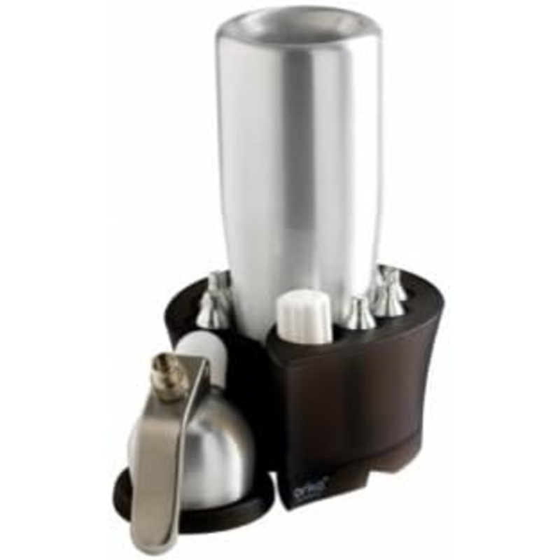 Cream Whipper Stand (dis)