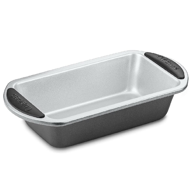 Cuisinart 9 Easy-Grip Bread Pan