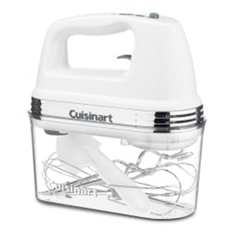 Cuisinart HM-90S Hand Mixer