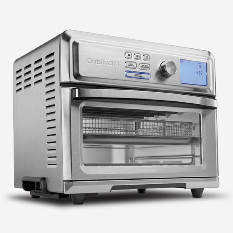 Digital Airfryer Toaster Oven