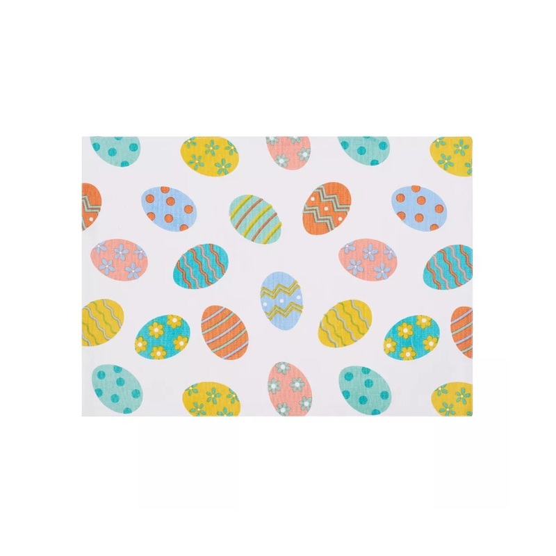 Easter Eggs Placemat