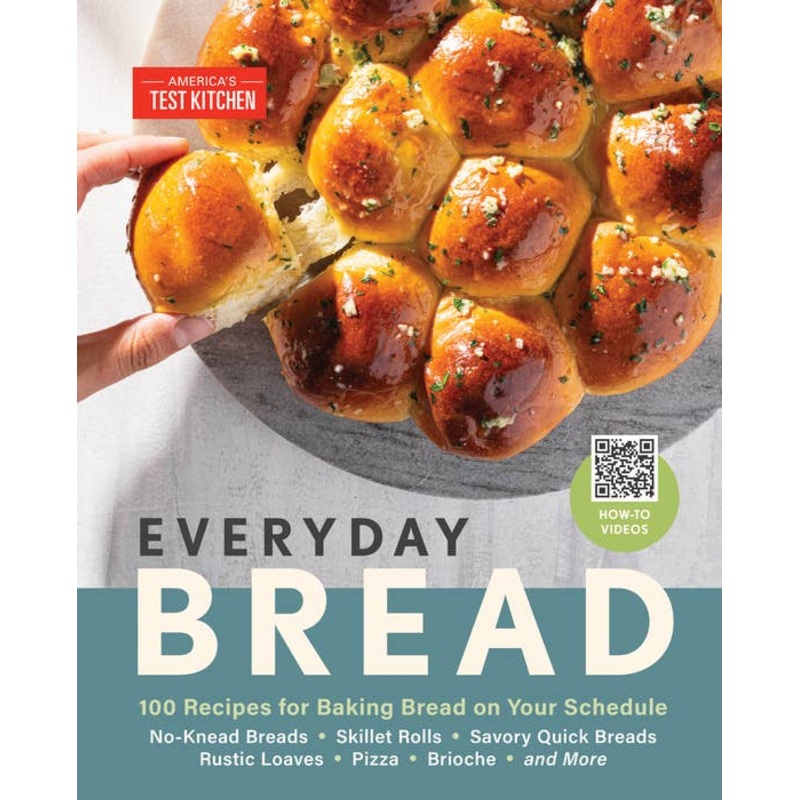Everyday Bread