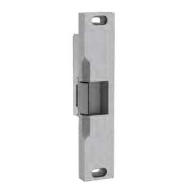 Folger Adams 310-4-2-612 310-4-2 Faceplate Only in Satin Bronze