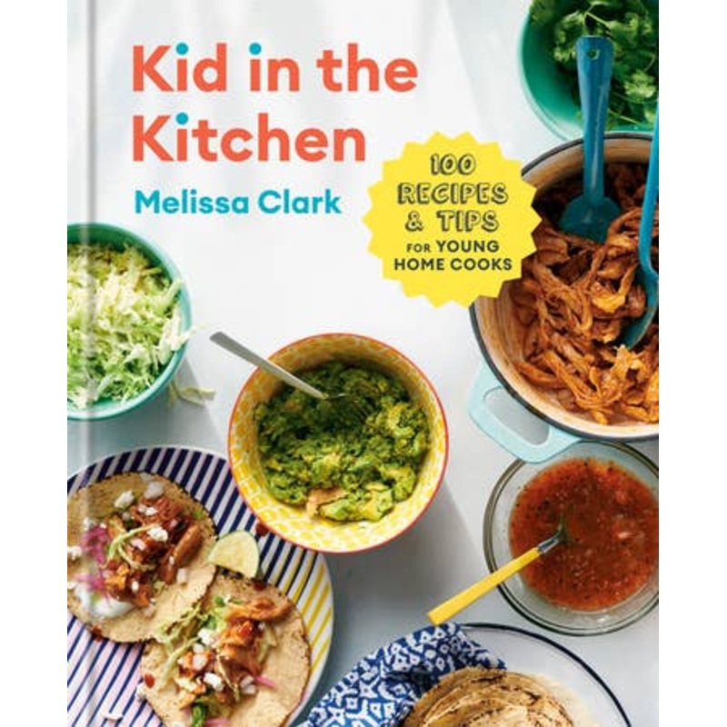 Kid In The Kitchen