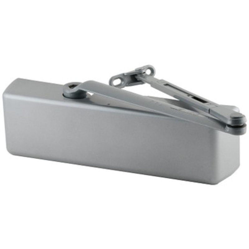 LCN 4040xp Series Surface Closer #4040XP-REG LH AL MC  LCN