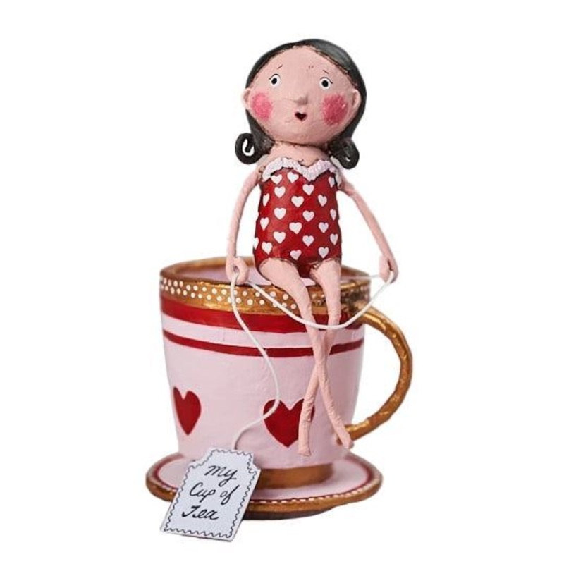 My Cup of Tea