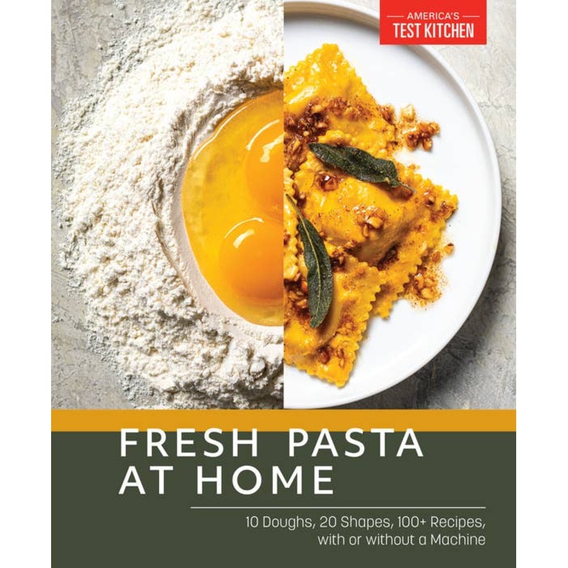 Pasta At Home