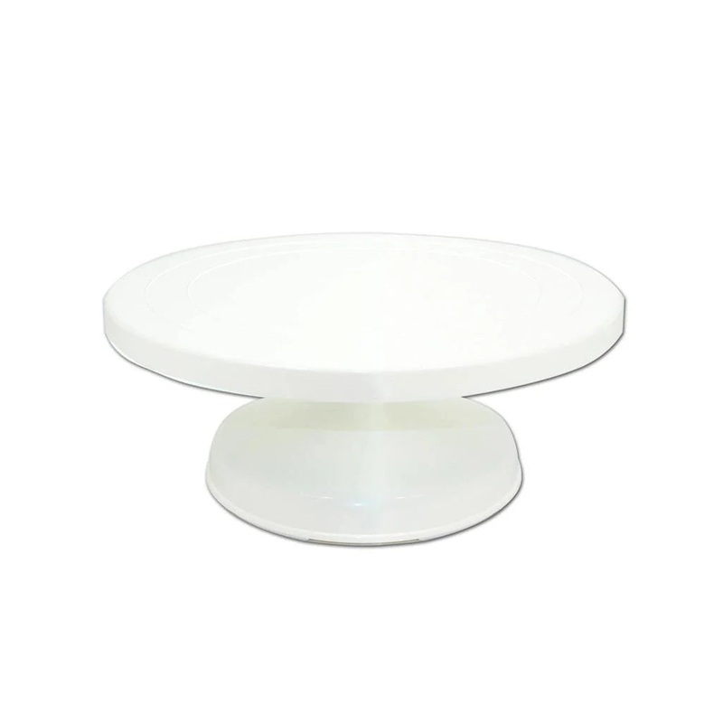 Pedestal Turntable 12 (dis)